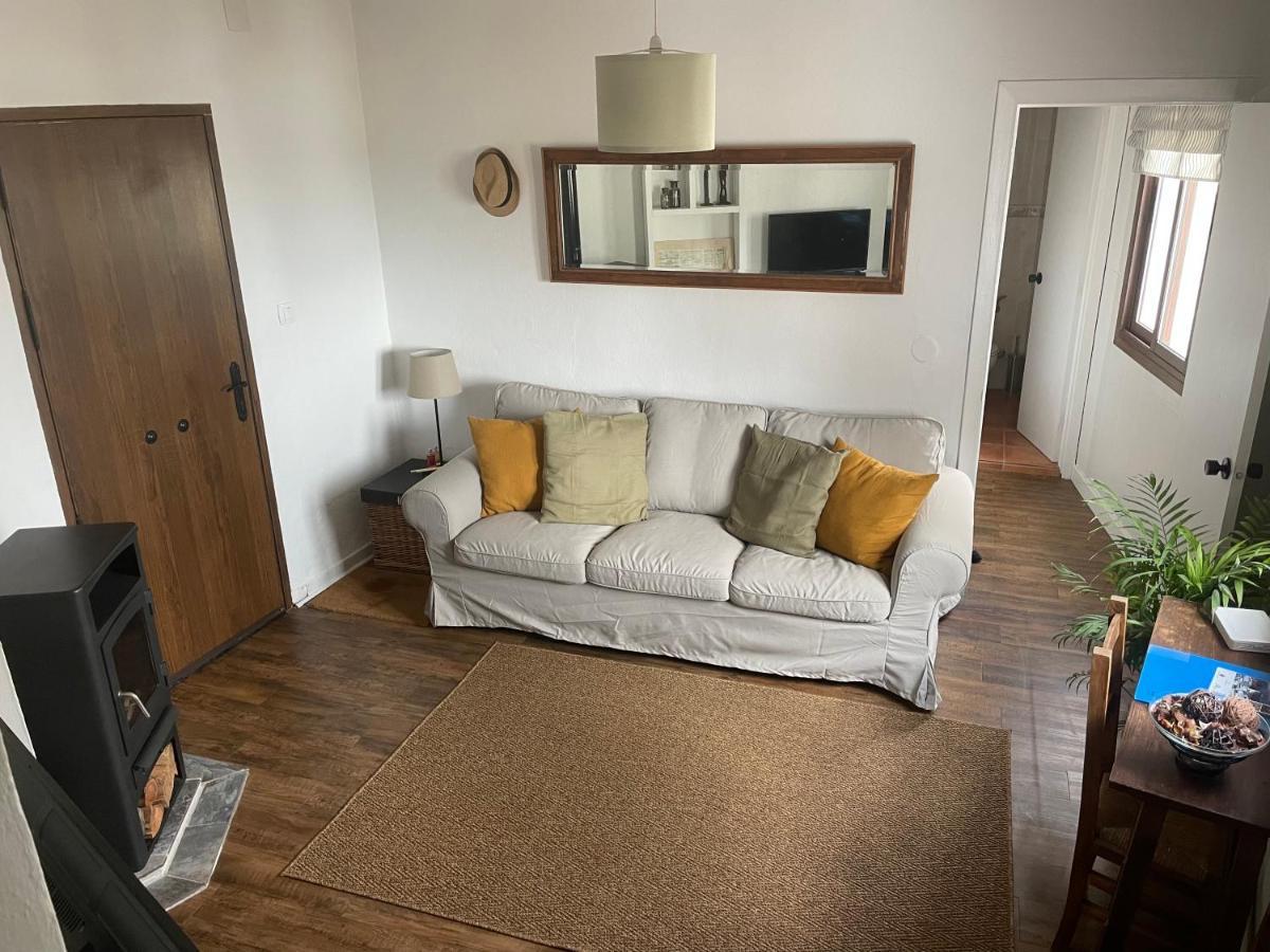 Apartmán Casa La Vista Casarabonela Exteriér fotografie