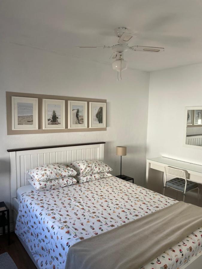 Apartmán Casa La Vista Casarabonela Exteriér fotografie