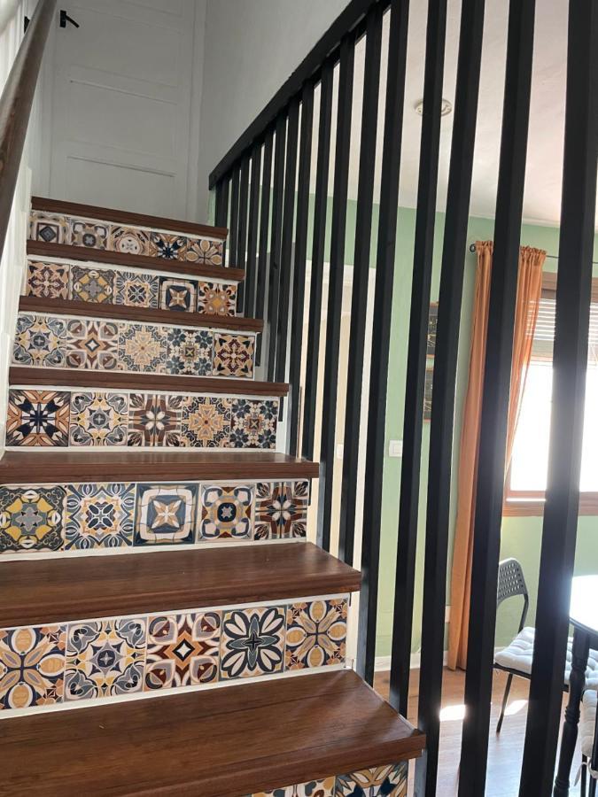Apartmán Casa La Vista Casarabonela Exteriér fotografie