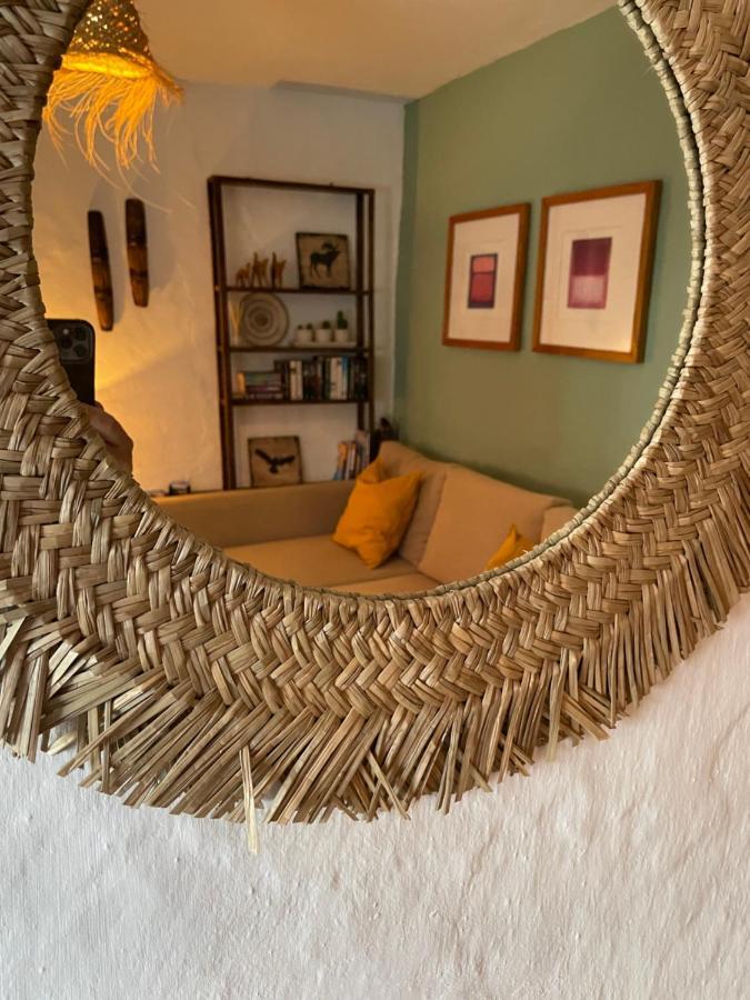 Apartmán Casa La Vista Casarabonela Exteriér fotografie