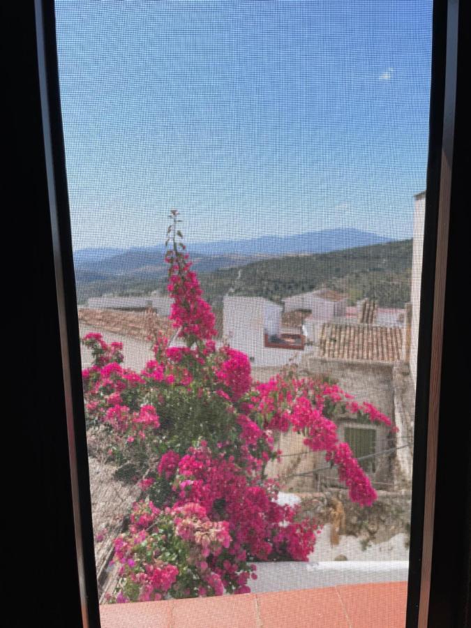 Apartmán Casa La Vista Casarabonela Exteriér fotografie
