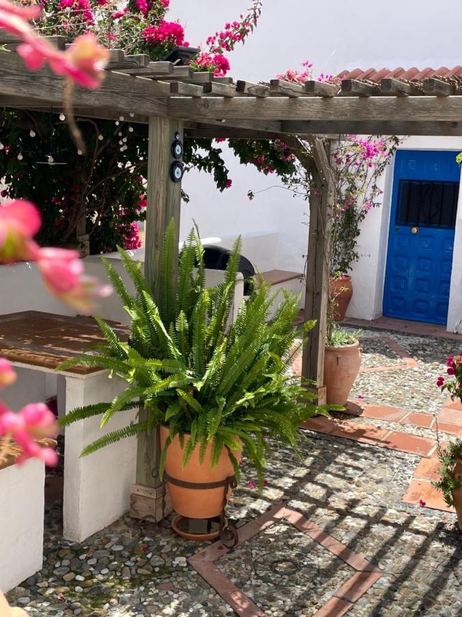Apartmán Casa La Vista Casarabonela Exteriér fotografie