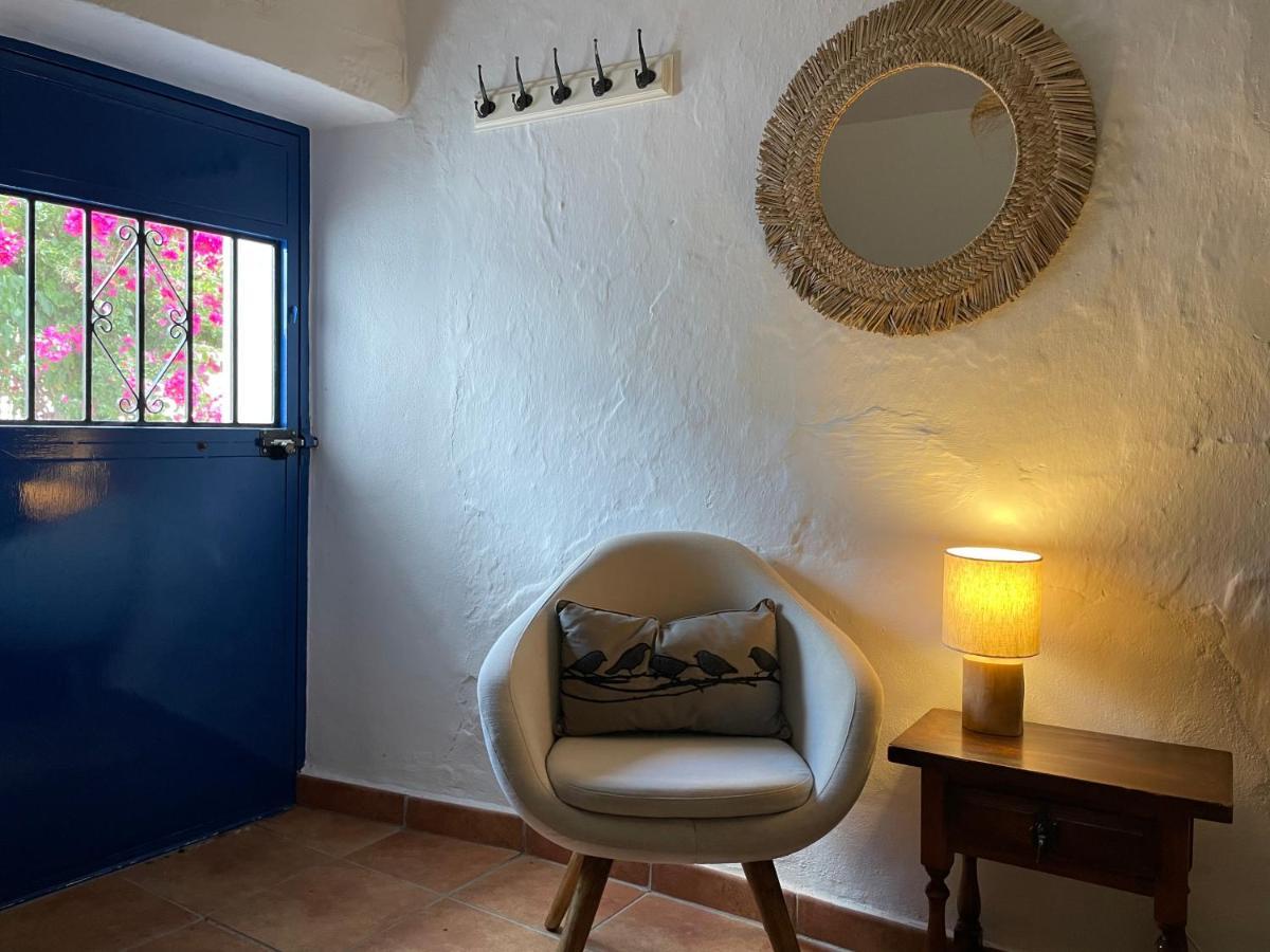 Apartmán Casa La Vista Casarabonela Exteriér fotografie