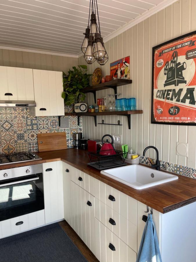 Apartmán Casa La Vista Casarabonela Exteriér fotografie